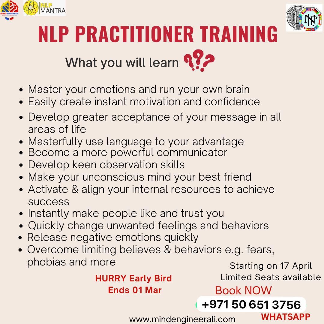 NLP Workshop